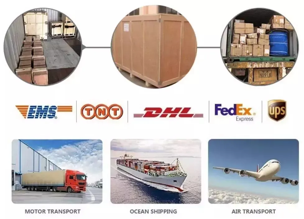Parties originales de moteurs de camions pour Shacman Sinotruk Beiben et IVEC O 5