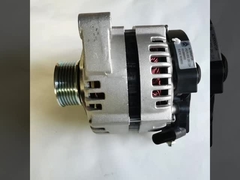 Générateur de pièces pour camions