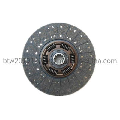 430 Plaque d'embrayage Wg9725160390 Protégée par Made-in-com pour vos besoins