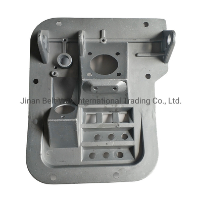 Plaque de pédale combinée Az9725360020 pour le camion HOWO A7 T5g T7h