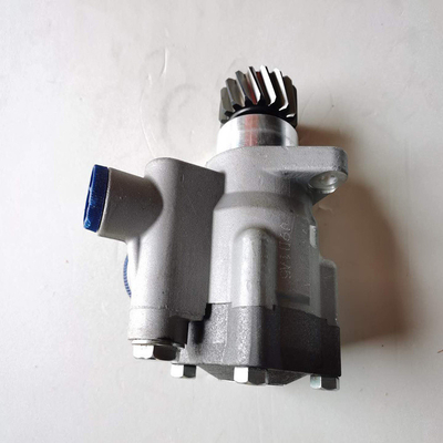 Paiement de l'aide en USD Sinotruk HOWO Truck Parts Power Steering Pump Wg9619470080
