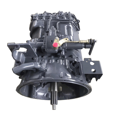 Paiement de l'aide en USD Sinotruk HOWO Truck Spare Parts Assemblage de transmission Hw19710