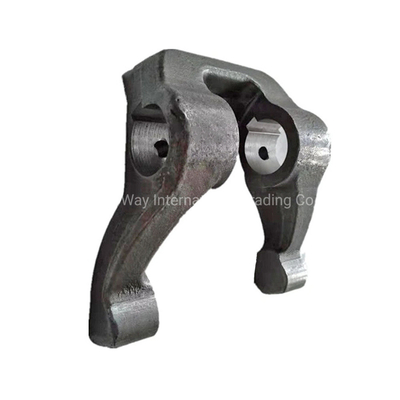Sinotruk HOWO Wp10 Fourche de dégagement de l'embrayage du moteur Wg2214260001 Marché principal Asie du Sud-Est
