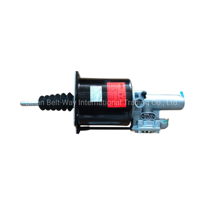 Cylindre à accélérateur d'embrayage pour camions Shacman standard Dz9112230181 pour pièces du système électrique