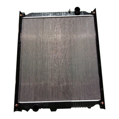 Sinotruk HOWO 371 Pièces détachées de radiateur Wg9719530276 pour le système de direction