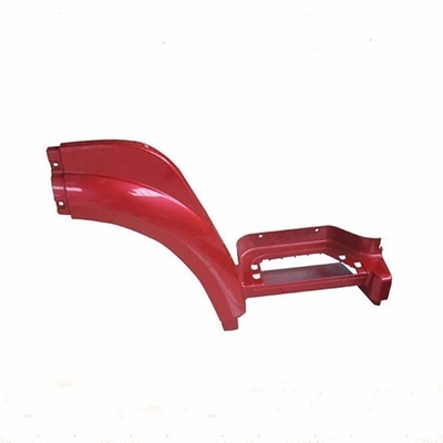 Parties du système de direction CCC Ventilateur avant Wg1642230105 pour camion Sinotruk HOWO Partie