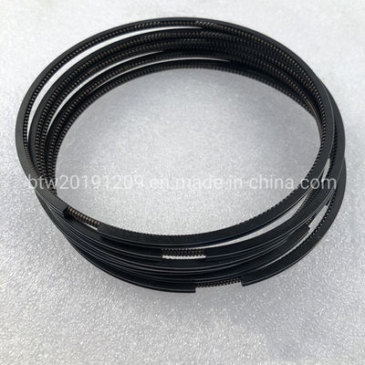 Push Truck Parts Engine Parts Piston Ring 612600030053 Paiement de soutien en USD