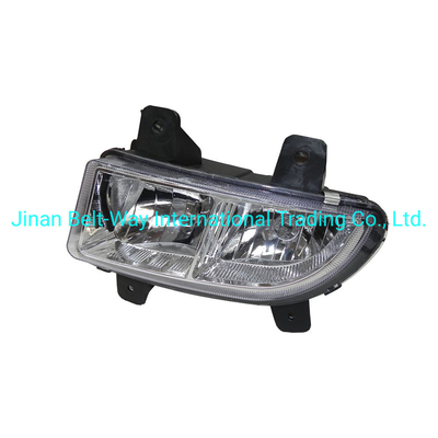 Les paiements sécurisés pour Sinotruk HOWO pièces détachées de camions lampe à brouillard Wg9719720001 Wg9719720002