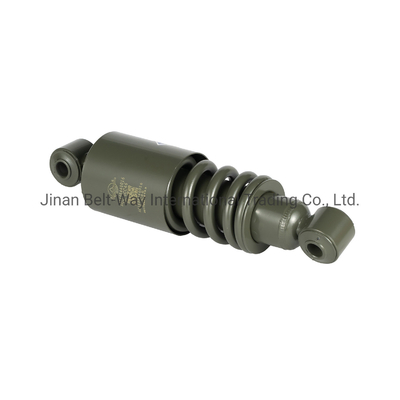 Pièces détachées de camions Amortisseur de choc de cabine pour le moteur Sinotruk HOWO Az1608440016 et Wp12