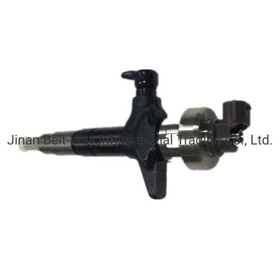 Injecteurs directs pour pièces de Sinotruk Vg1246080051 Autres carburateurs type buse automatique