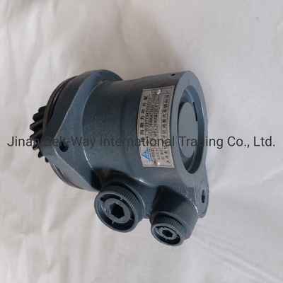 Sinotruk HOWO Pièces détachées pour camions Pièces détachées pompe de direction Wg9719470037 pour camions avancés