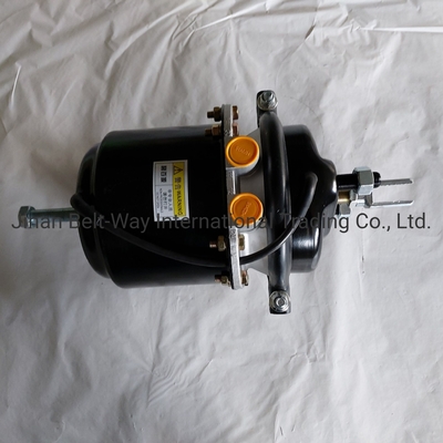 Parties du système de conduite de l'essieu avant pour Sinotruk HOWO Truck Rear Brake Chamber Wg900360601