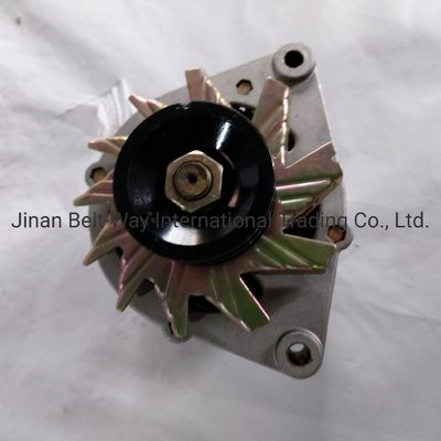 Pièces du système de freinage Sinotruk HOWO Alternateur de camion Az1500098058 pour le marché de l'Asie du Sud