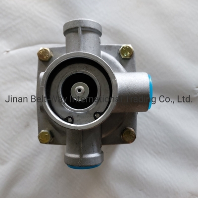 Sinotruk HOWO Pièces détachées pour camions Relé de soupape Assy Wg9000360134 Expédition rapide et livraison
