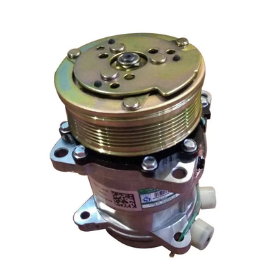 Sinotruk HOWO Shacman Weichai Parties de camions Compresseur de climatisation Wg1500139016