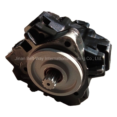 Pompes à injection de carburant pour HOWO 200V11103-7792 200V111037792
