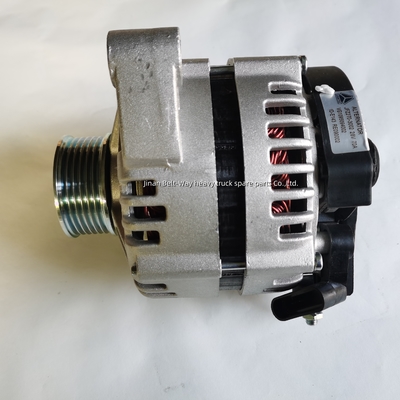 Parties de moteur Sinotruk Alternateur VG1095094002