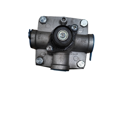 SINOTRUK HOWO Ventilateur de relais pour camions lourds M22X1.5