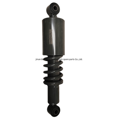 Sinotruk HOWO Parties de camions Wg1642430282 Absorbeur de choc avant avec spécifications standard