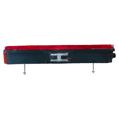 Pièces du système de traction des roues pour Sinotruk HOWO lampe arrière à queue Wg9719810001