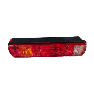 Pièces du système de traction des roues pour Sinotruk HOWO lampe arrière à queue Wg9719810001