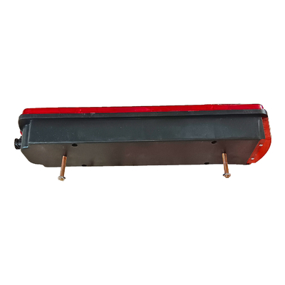 Pièces du système de traction des roues pour Sinotruk HOWO lampe arrière à queue Wg9719810001