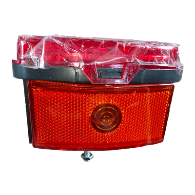 Pièces du système de traction des roues pour Sinotruk HOWO lampe arrière à queue Wg9719810001