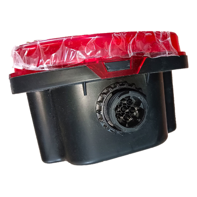 Pièces du système de traction des roues pour Sinotruk HOWO lampe arrière à queue Wg9719810001