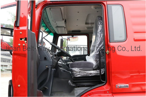 Année 2016 Véritable 6X4 Tracteur Camion Tracteur Tête avec et 351-450 chevaux