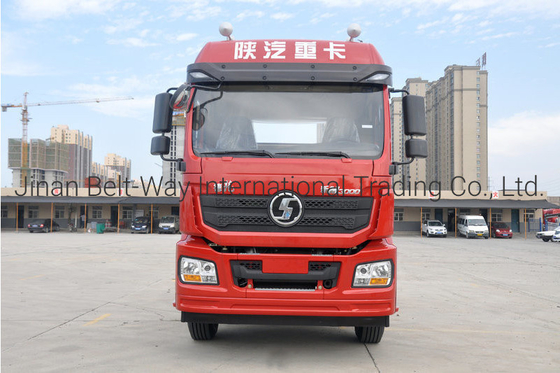 Concurrentiel utilisé Shacman 6*4 375HP F3000 Shacman Tête de camion avec capacité de charge 21-30t