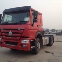 Shacman Sinotruk Heavy-Duty Comment tracteur camion remorque tête de camion avec une capacité de moteur &gt; 8L