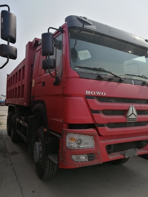 Sinotruk Shacman FAW Camion à ordures Tête de tracteur Camions légers lourds 4*2 6*4 Paiements sécurisés