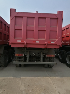 Sinotruk Shacman FAW Camion à ordures Tête de tracteur Camions légers lourds 4*2 6*4 Paiements sécurisés