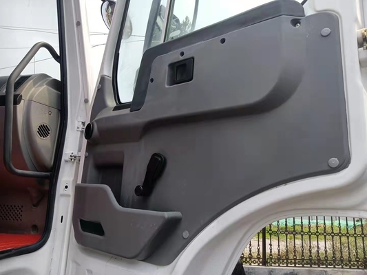 Roue motrice 6×4 de seconde main 10 roues Shacman Sinotruk HOWO 336-380HP