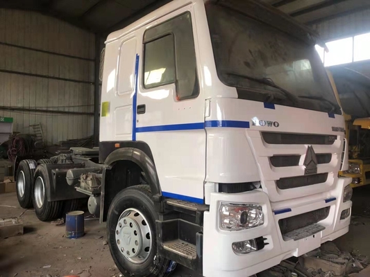 Camion à décharges de 21 à 30 tonnes et camion tracteur d'occasion