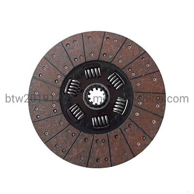 430 Plaque d'embrayage Wg9725160390 Protégée par Made-in-com pour vos besoins