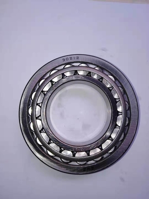 Pièces de camion pour HOWO 371 roue à roue à roue à puissance de cheval en acier chromé