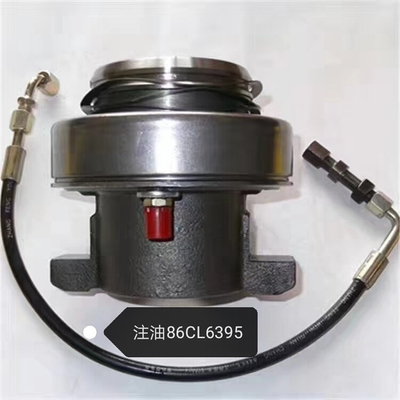 Le roulement d'embrayage automatique 85CT5740F3 pour les camions HOWO F2000 F3000 fonctionne sans heurts