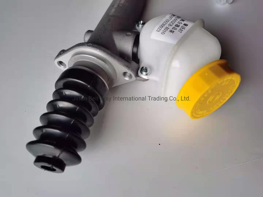 Sino Truck HOWO pompe à embrayage Wg9719230013 Le meilleur choix pour les pièces de rechange de votre véhicule