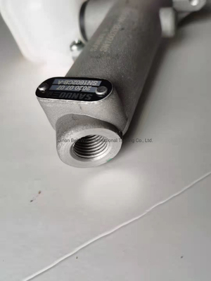 HOWO Weichai Shacman embrayage cylindre principal Wg9719230013 Paiement de soutien en USD et OEM