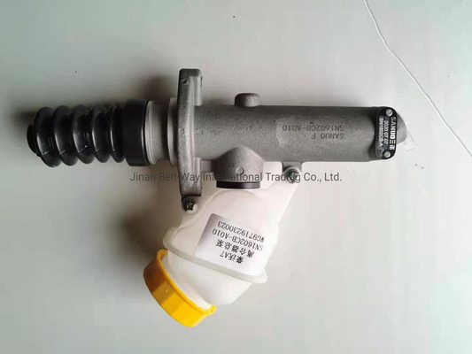 HOWO Weichai Shacman embrayage cylindre principal Wg9719230013 Paiement de soutien en USD et OEM
