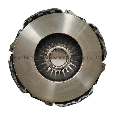Assemblage de plaque d'embrayage pour les pièces du système de transmission des camions à décharge HOWO A7 Az9725160100