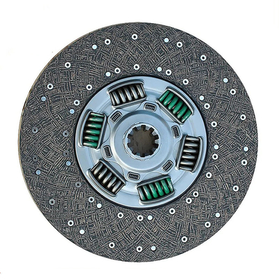Plaque d'embrayage du dispositif de transmission de direction WG9725160390 pour les pièces de camion Sinotruk HOWO