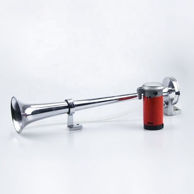 Sinotruk HOWO Pièces détachées 24V Double Truck Air Horn avec mécanisme d'échange d'énergie