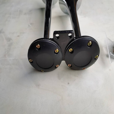 Sinotruk HOWO Pièces détachées 24V Double Truck Air Horn avec mécanisme d'échange d'énergie