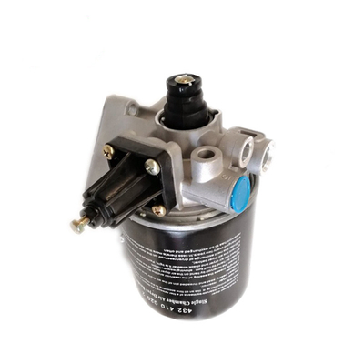 Sinotruk HOWO WG9000360521 Wabco pièces détachées de séchoir à air pour vos véhicules