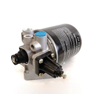 Sinotruk HOWO pièces détachées pour camions Wabco sèche-air Wg9000360521 Contact original pour le coût d'expédition