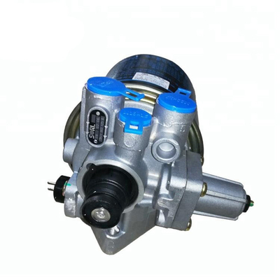 Sinotruk HOWO pièces détachées pour camions Wabco sèche-air Wg9000360521 Contact original pour le coût d'expédition