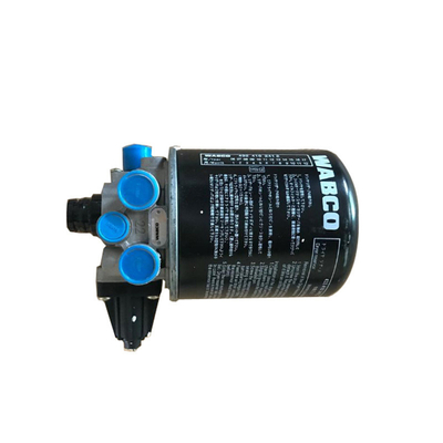 Sinotruk HOWO pièces détachées pour camions Wabco sèche-air Wg9000360521 Contact original pour le coût d'expédition