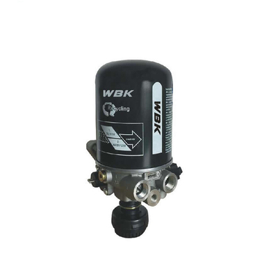 Sinotruk HOWO pièces détachées pour camions Wabco sèche-air Wg9000360521 Contact original pour le coût d'expédition